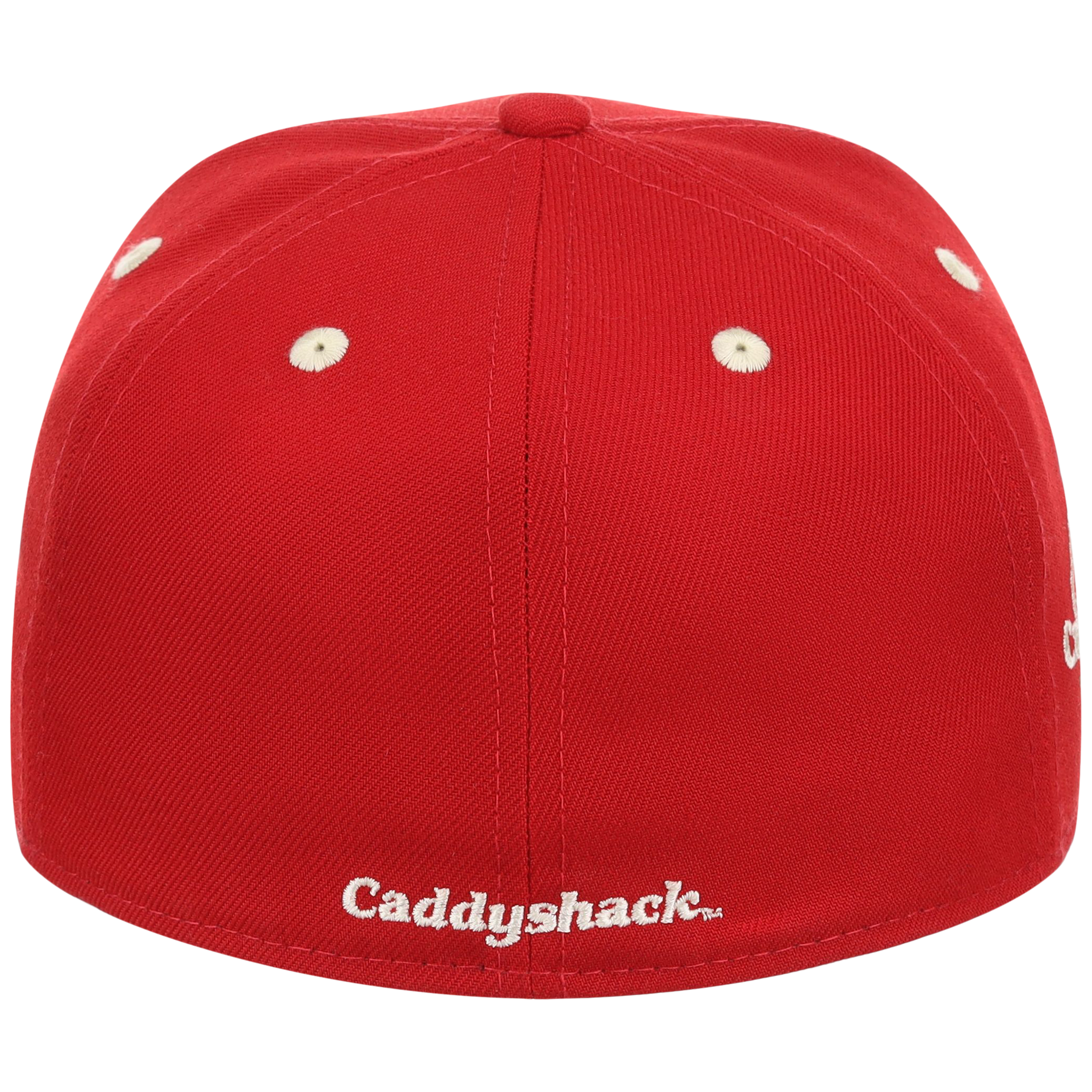 Caddyshack Pack - Bushwood Fitted