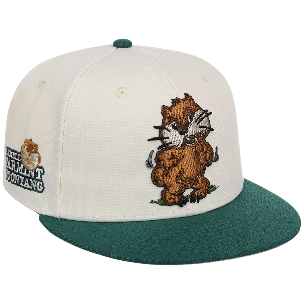 Caddyshack Pack - Gopher Fitted