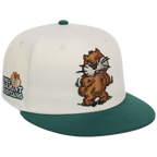 Caddyshack Pack - Gopher Fitted
