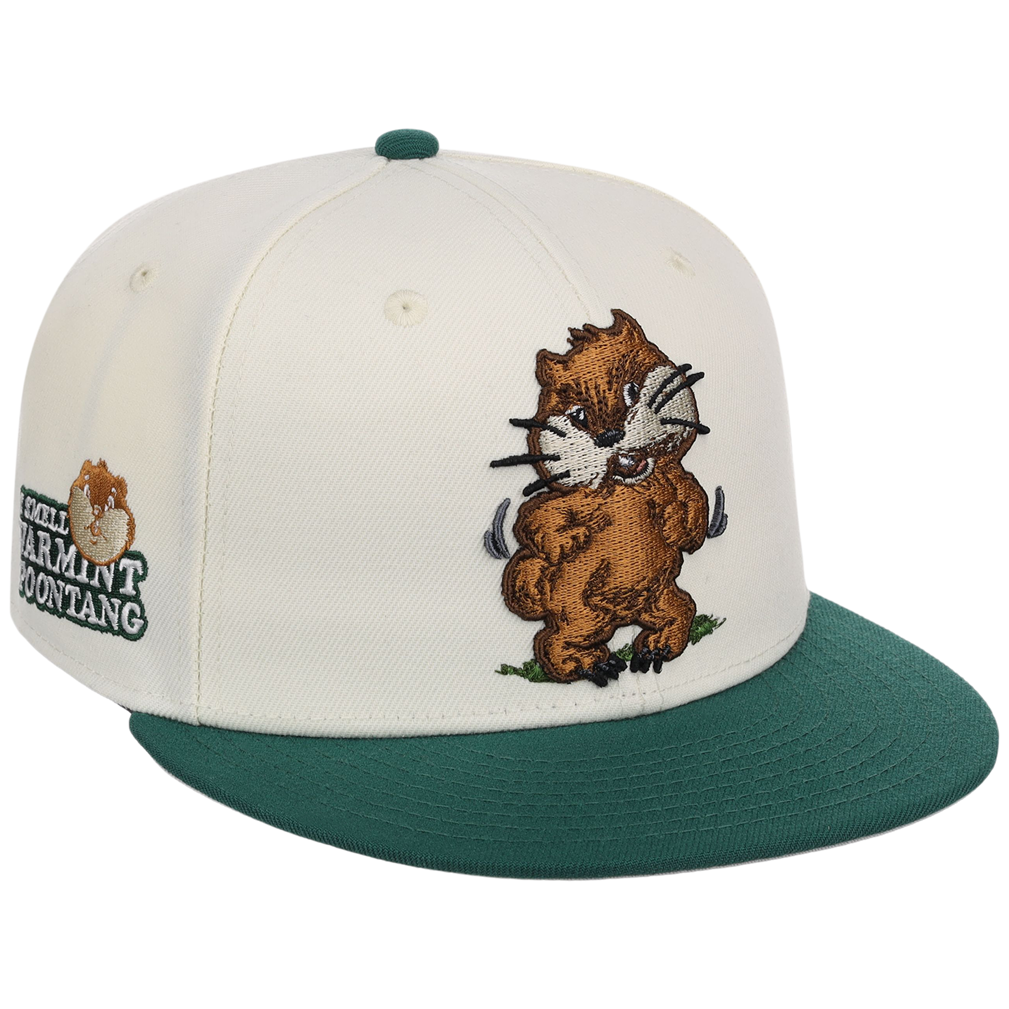 Caddyshack Pack - Gopher Fitted