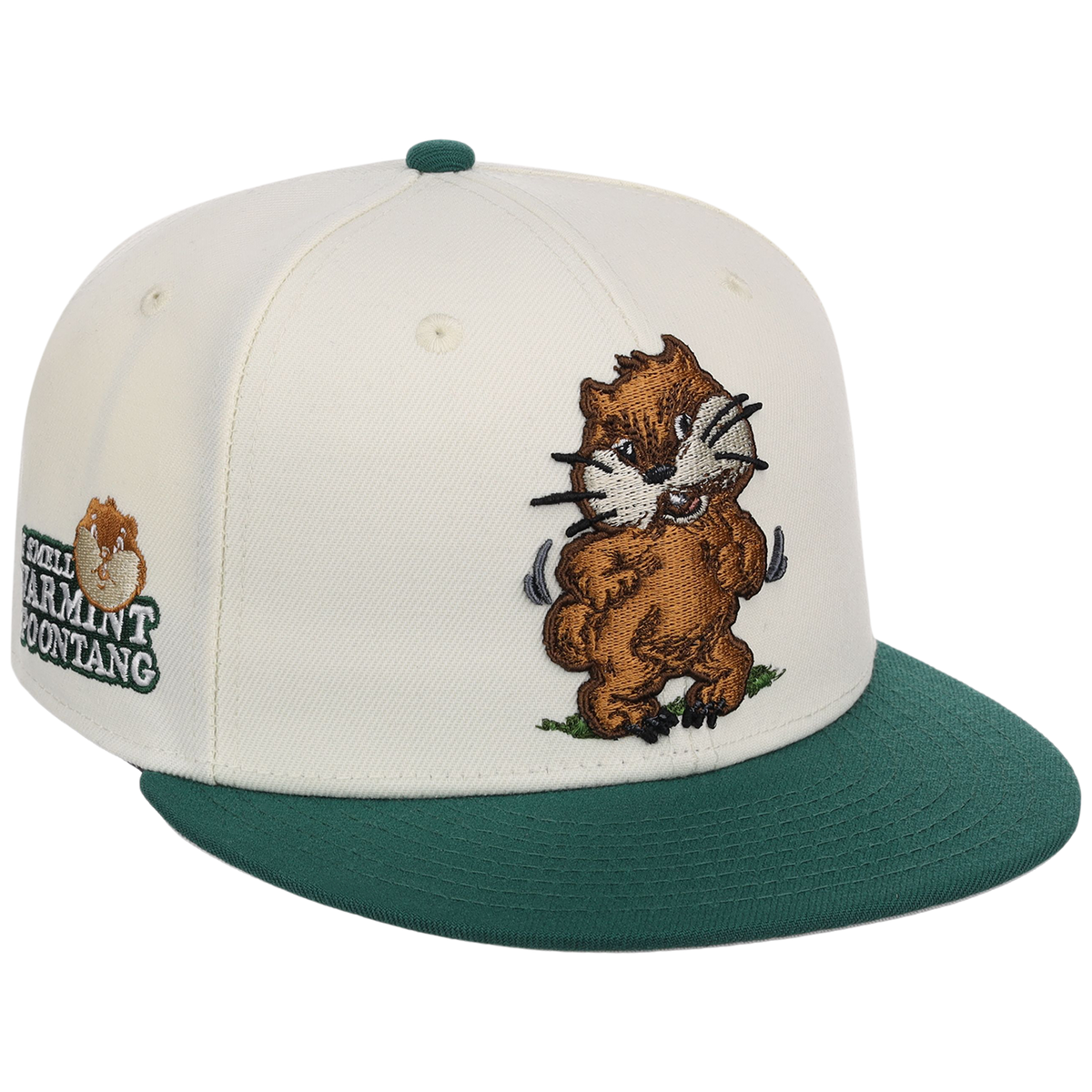 Caddyshack Pack - Gopher Fitted