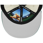 Caddyshack Pack - Gopher Fitted