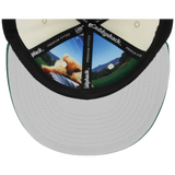 Caddyshack Pack - Gopher Fitted