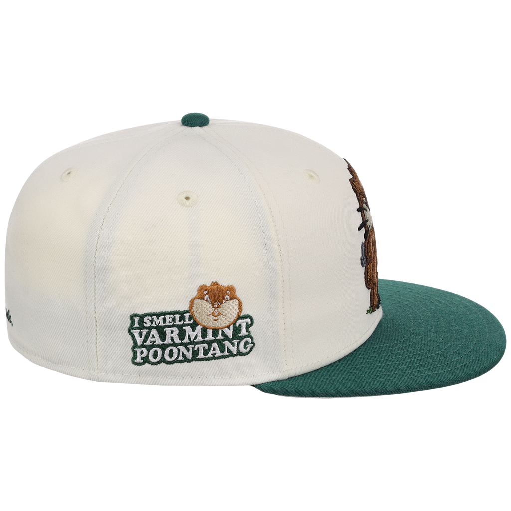 Caddyshack Pack - Gopher Fitted