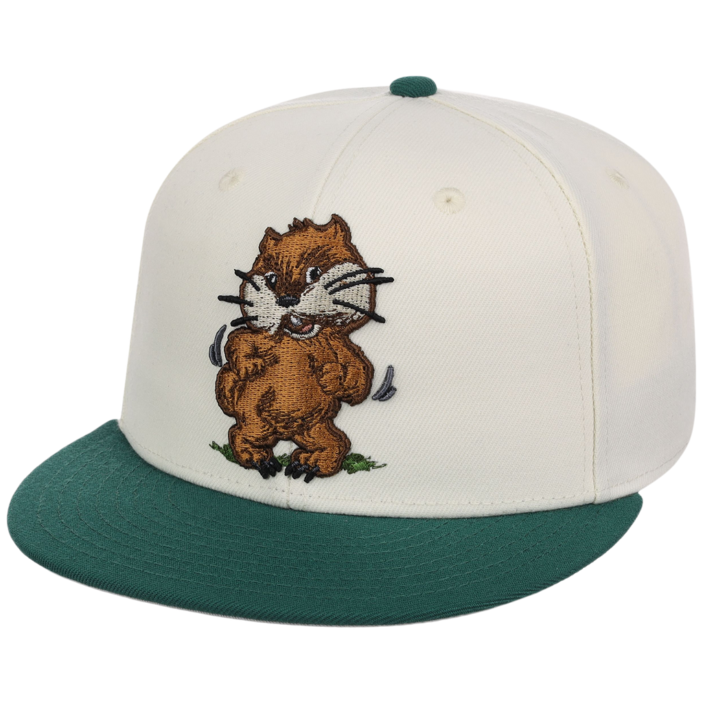 Caddyshack Pack - Gopher Fitted