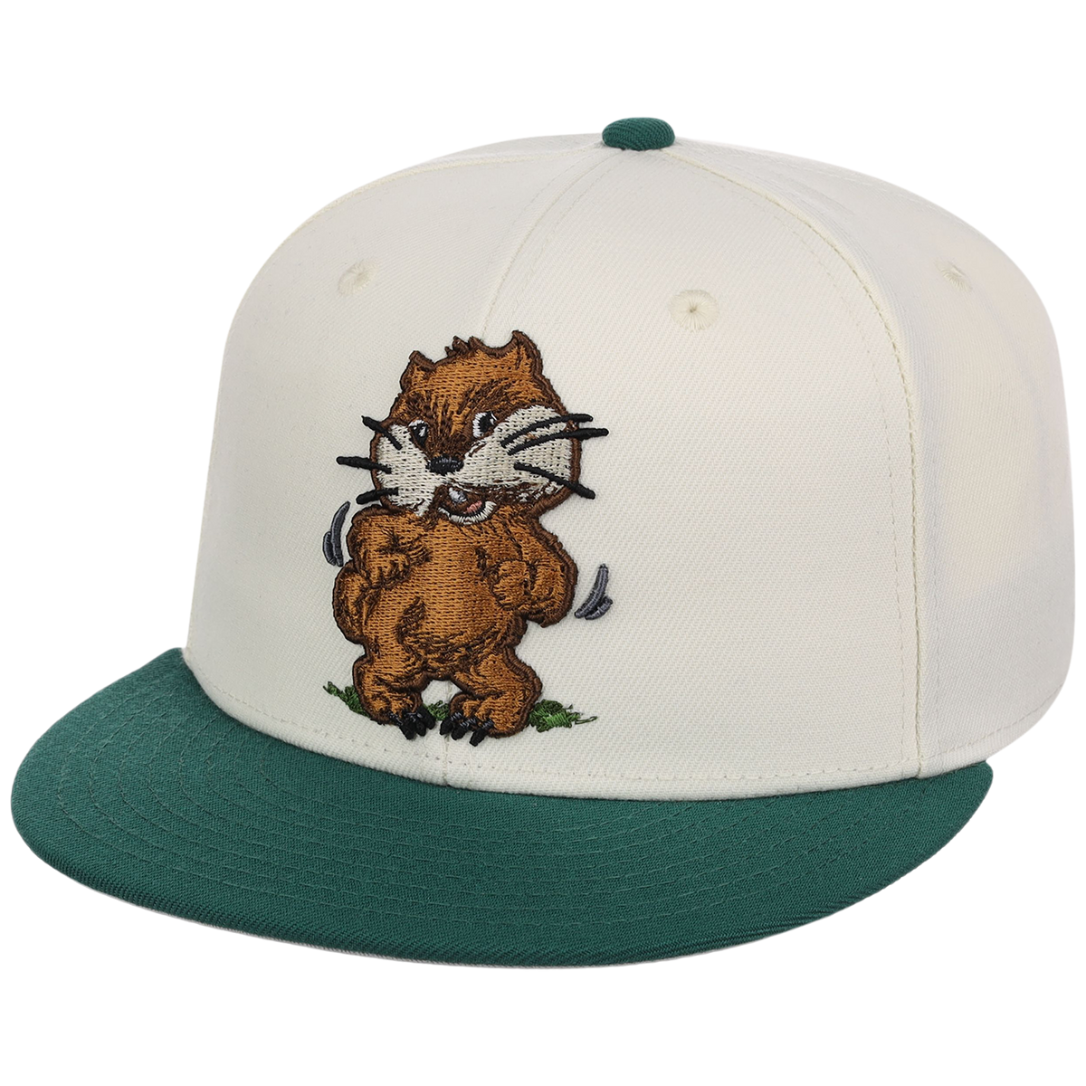 Caddyshack Pack - Gopher Fitted