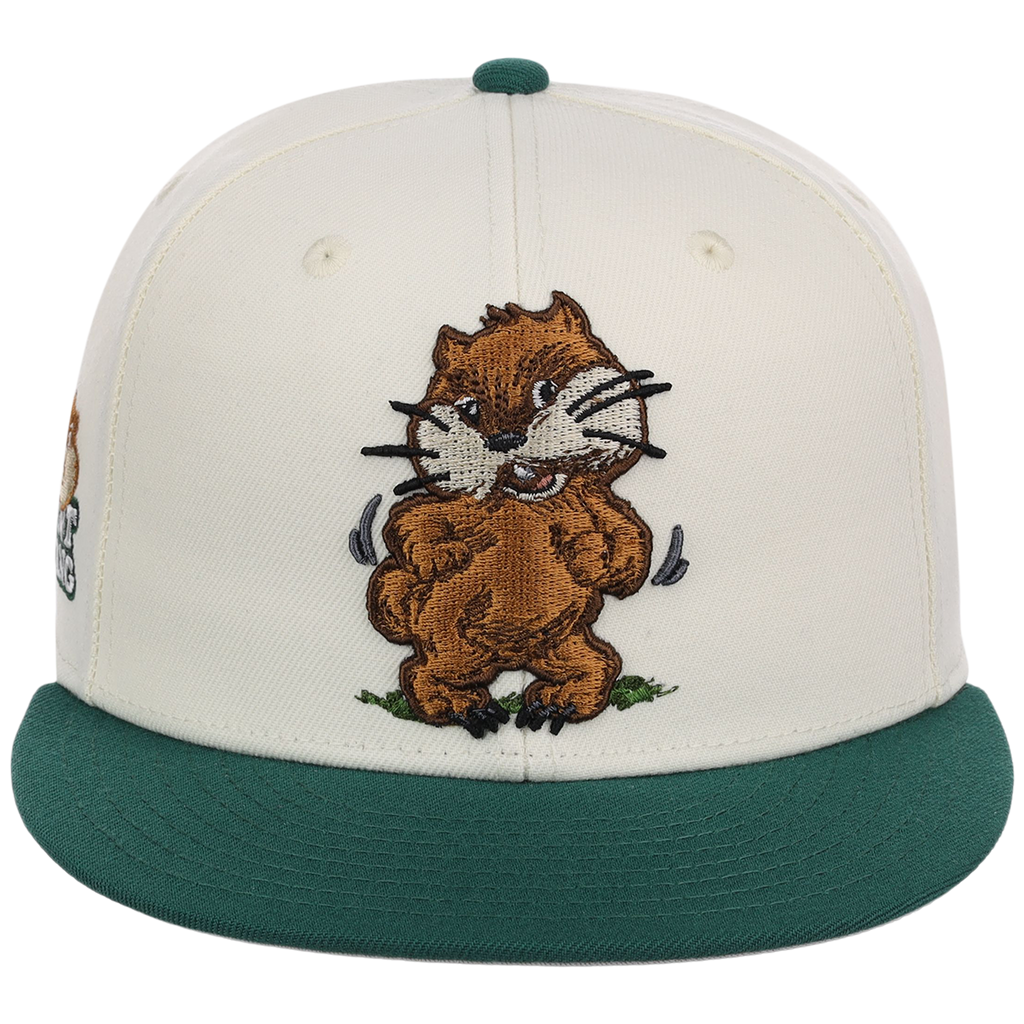 Caddyshack Pack - Gopher Fitted