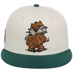 Caddyshack Pack - Gopher Fitted