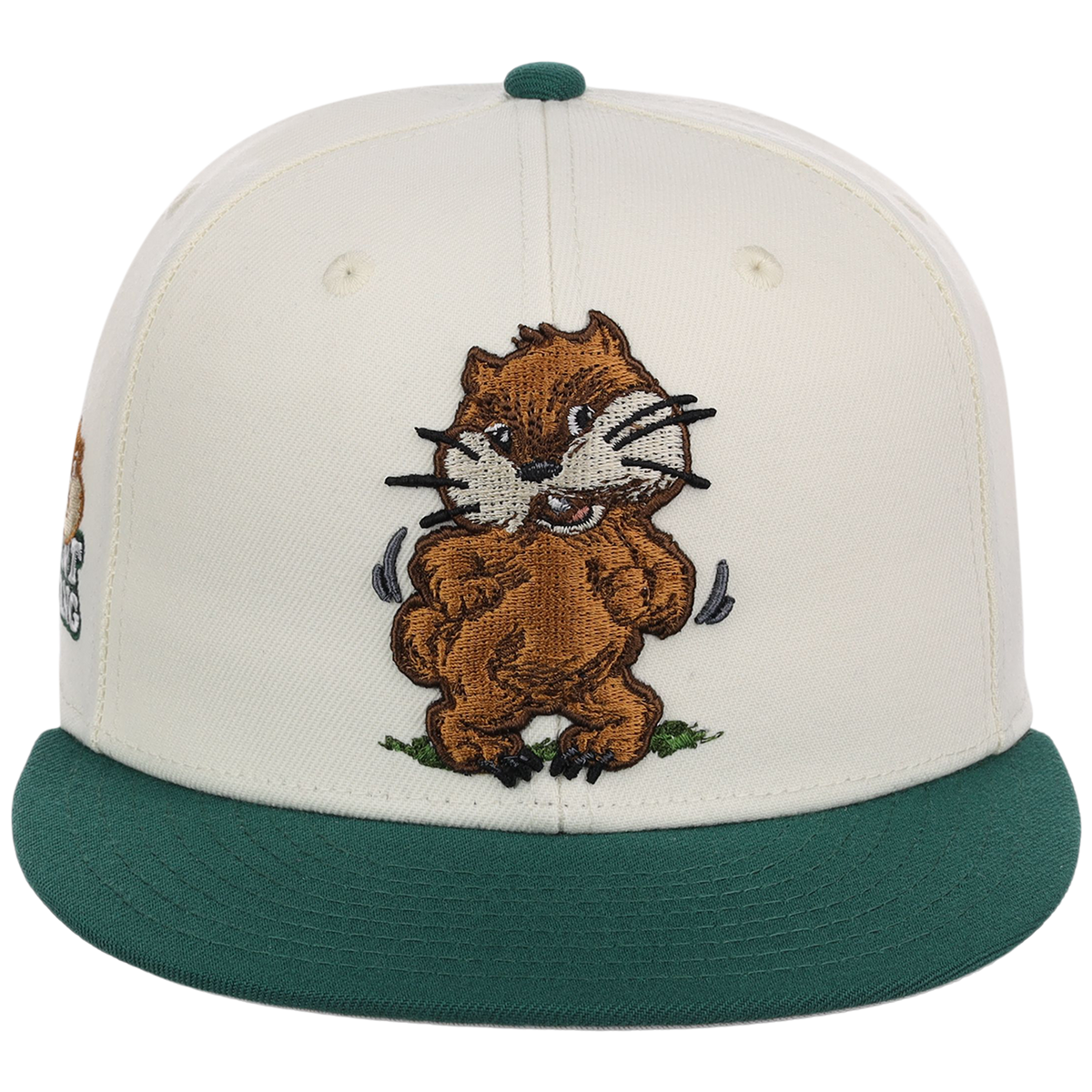 Caddyshack Pack - Gopher Fitted