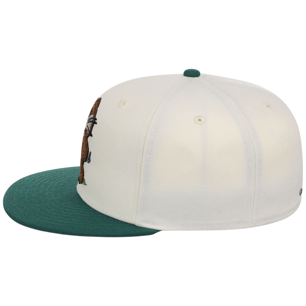 Caddyshack Pack - Gopher Fitted