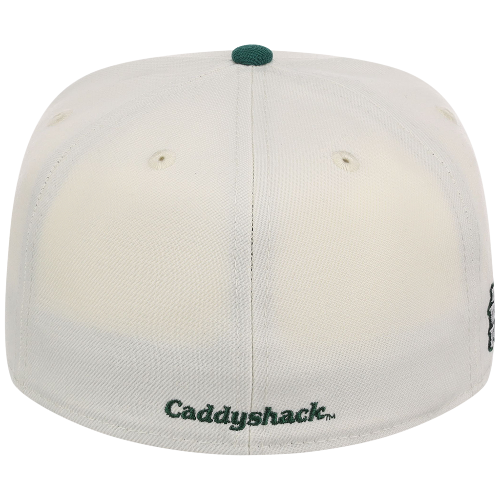 Caddyshack Pack - Gopher Fitted