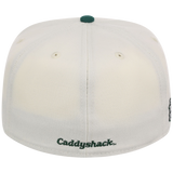 Caddyshack Pack - Gopher Fitted