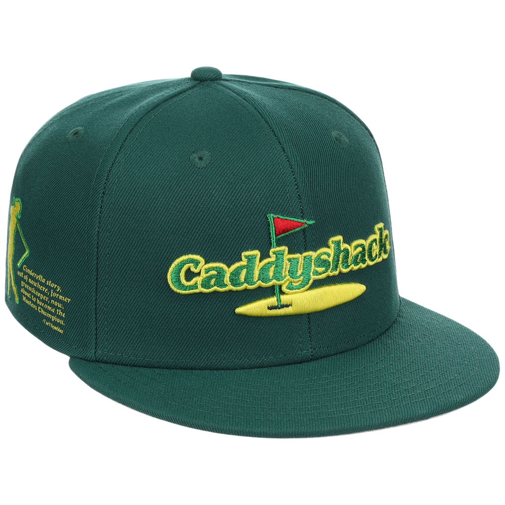 Caddyshack Pack - Standard Fitted