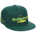Caddyshack Pack - Standard Fitted