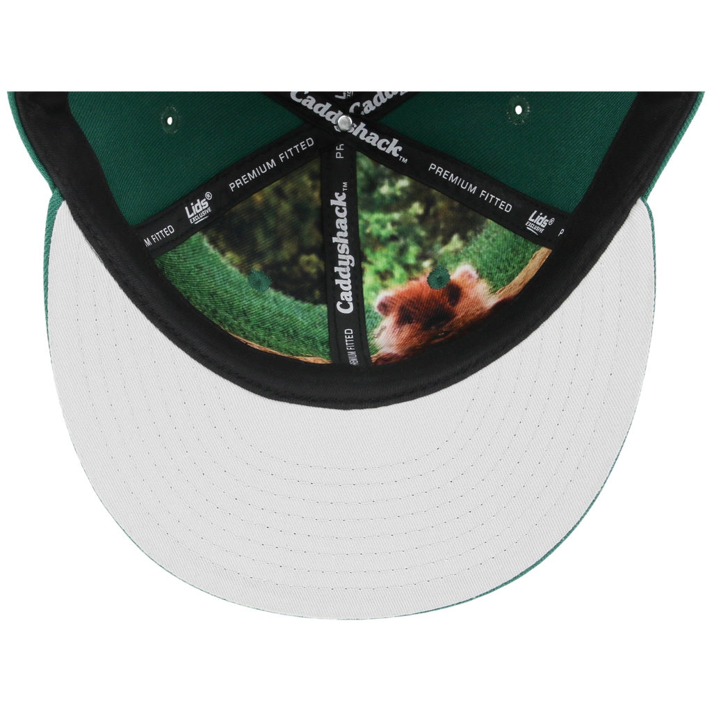 Caddyshack Pack - Standard Fitted