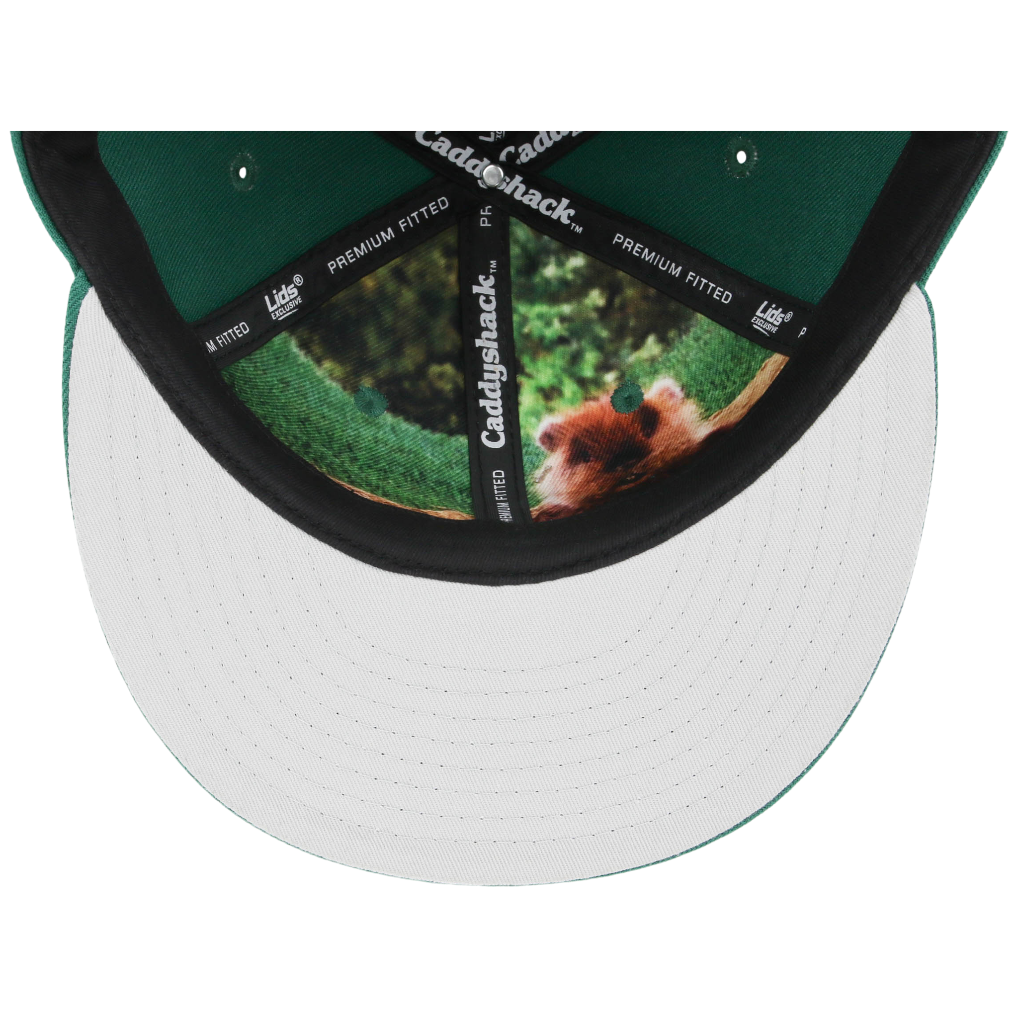 Caddyshack Pack - Standard Fitted