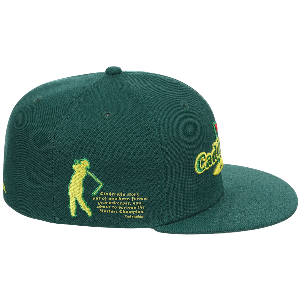 Caddyshack Pack - Standard Fitted