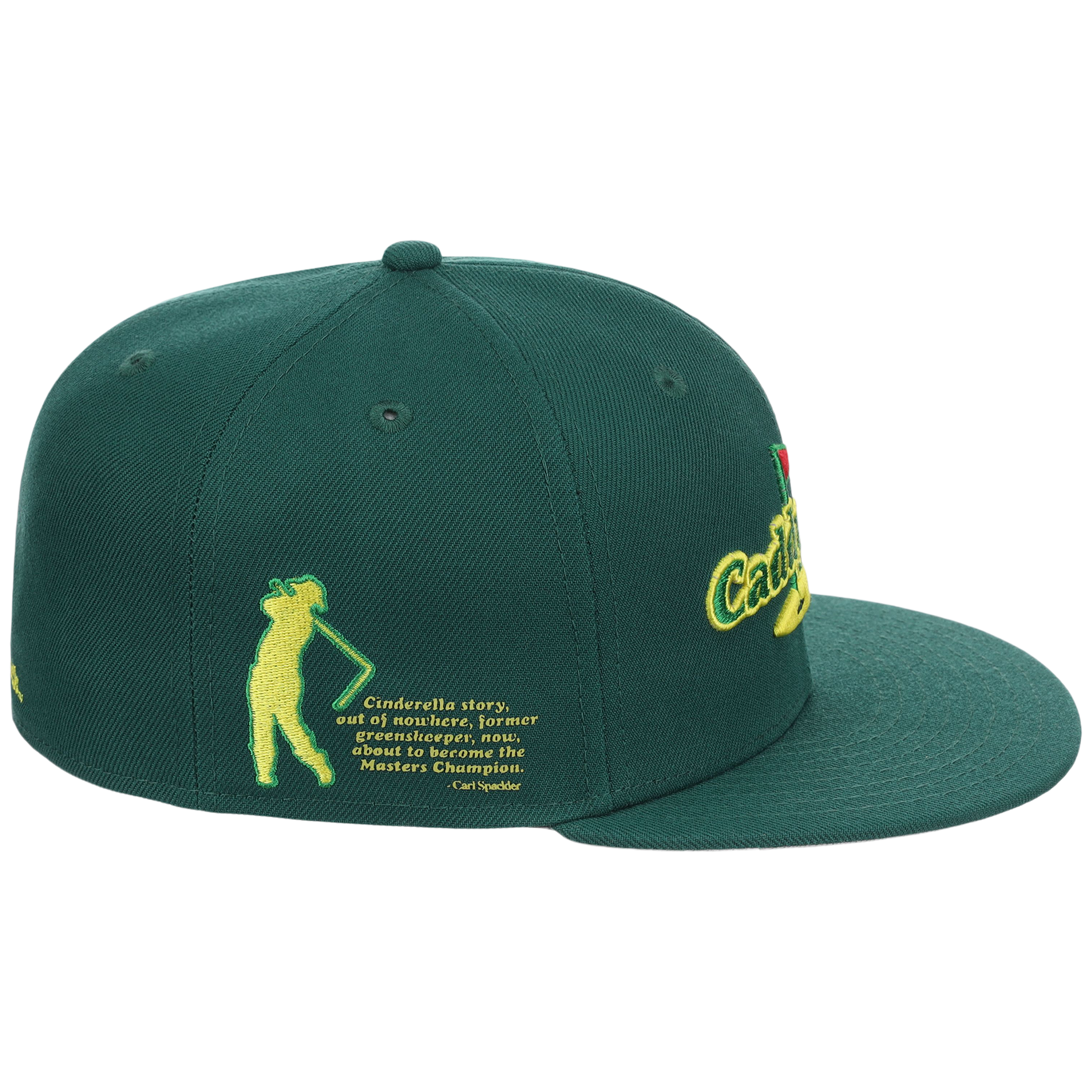 Caddyshack Pack - Standard Fitted