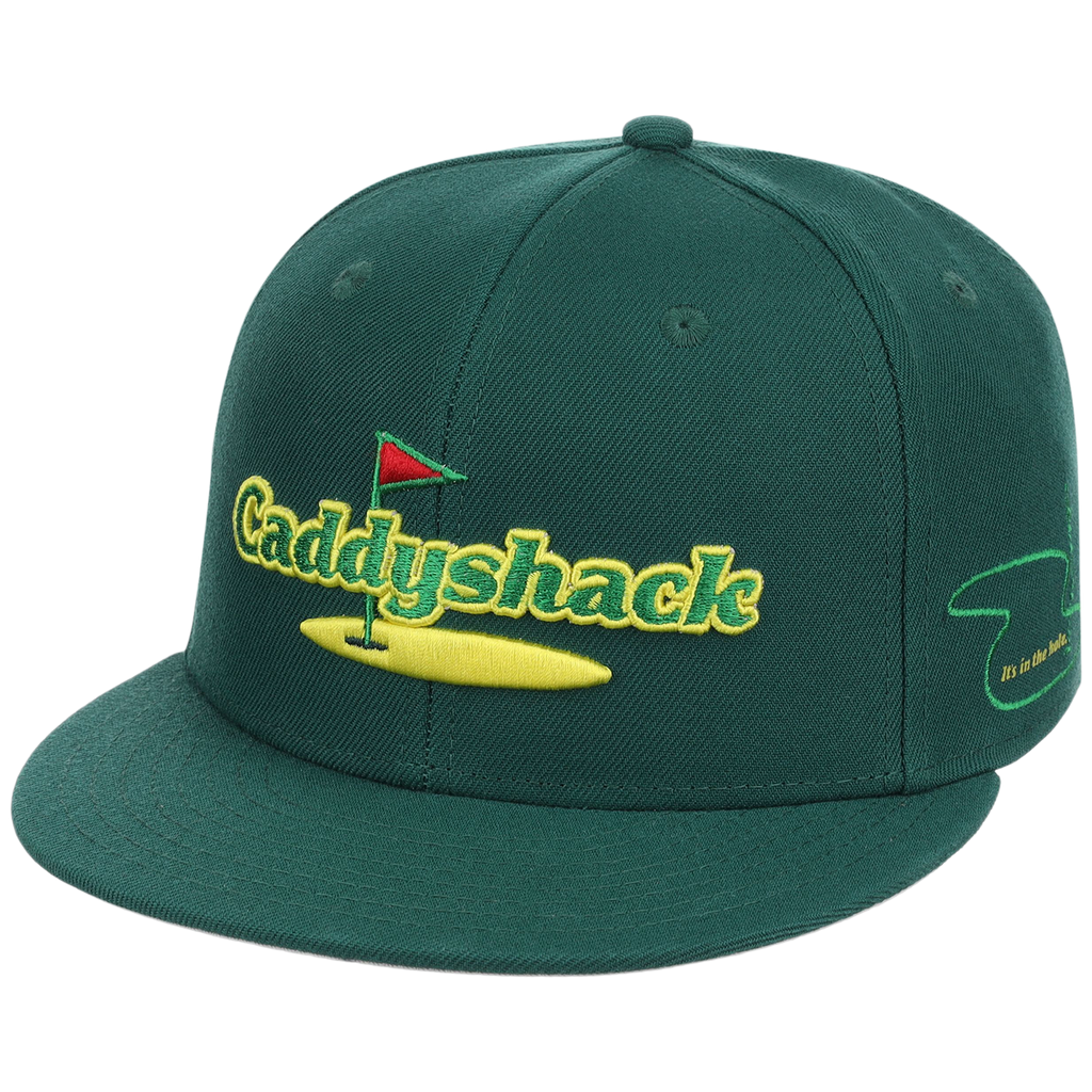 Caddyshack Pack - Standard Fitted