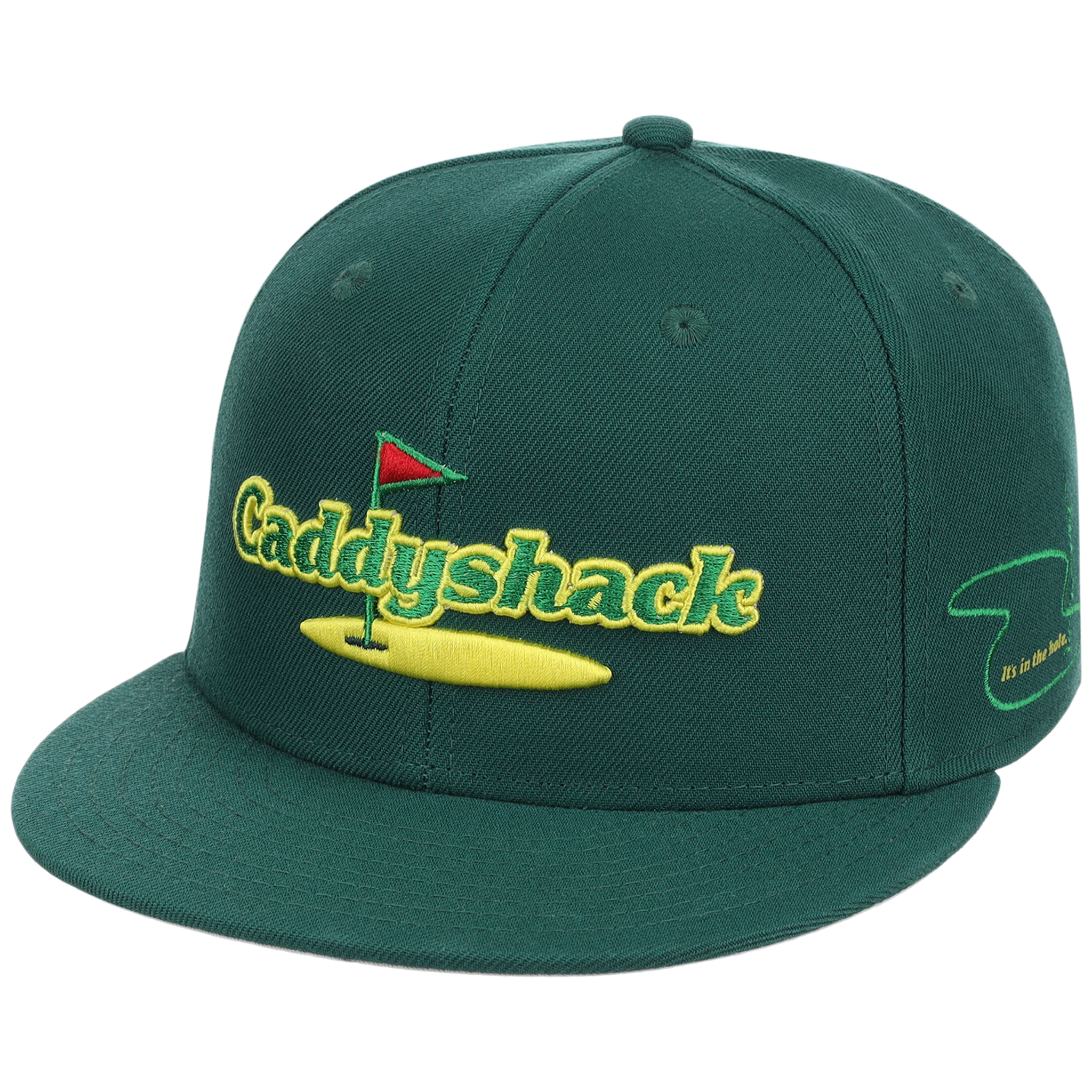 Caddyshack Pack - Standard Fitted