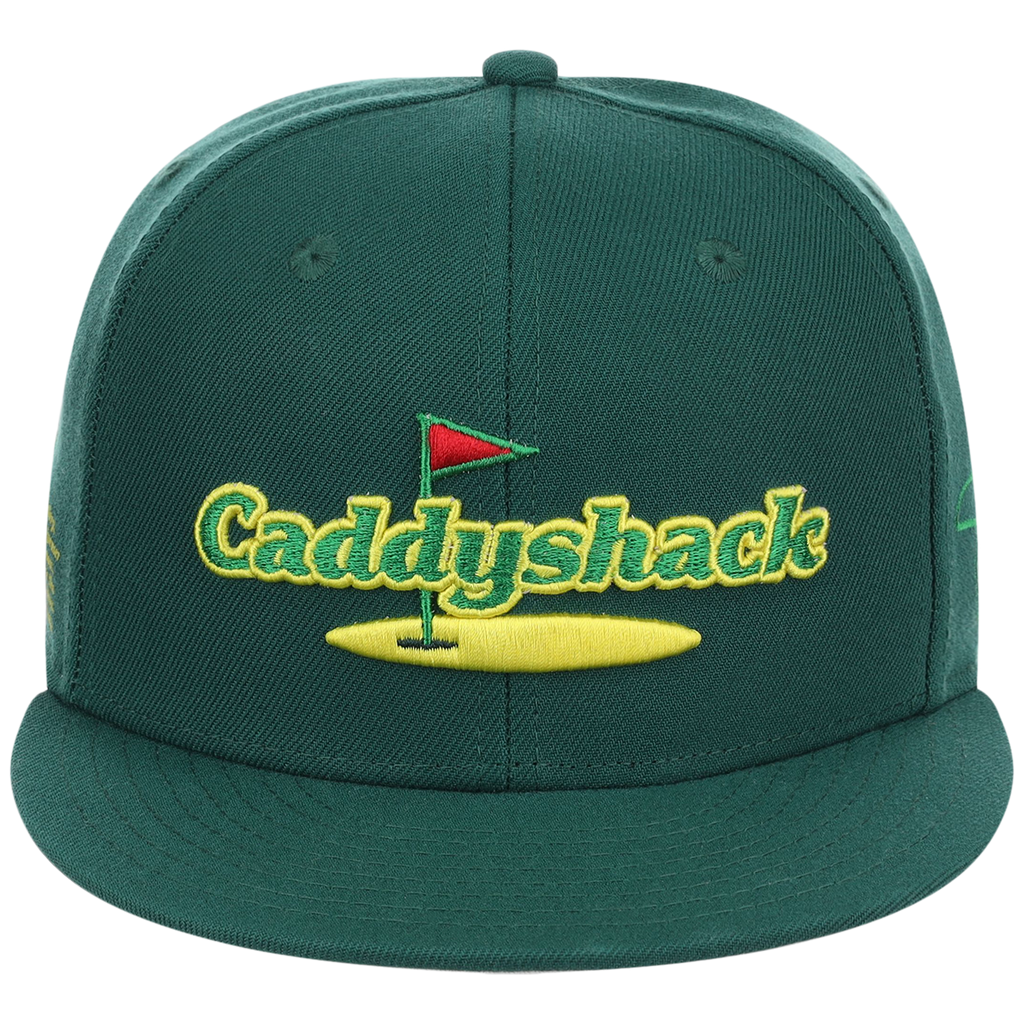Caddyshack Pack - Standard Fitted