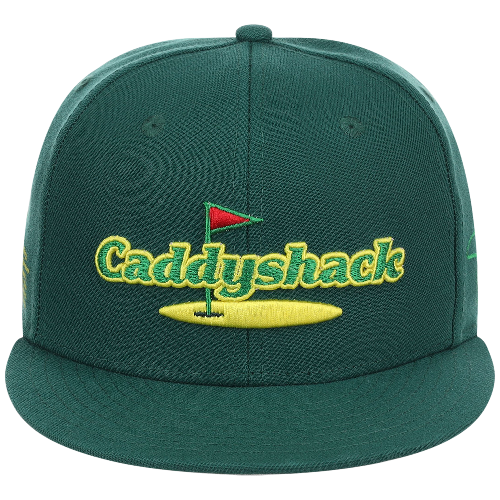 Caddyshack Pack - Standard Fitted
