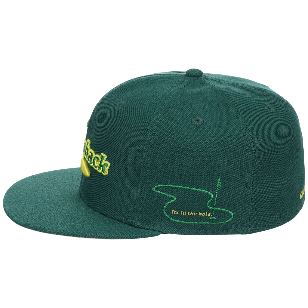 Caddyshack Pack - Standard Fitted