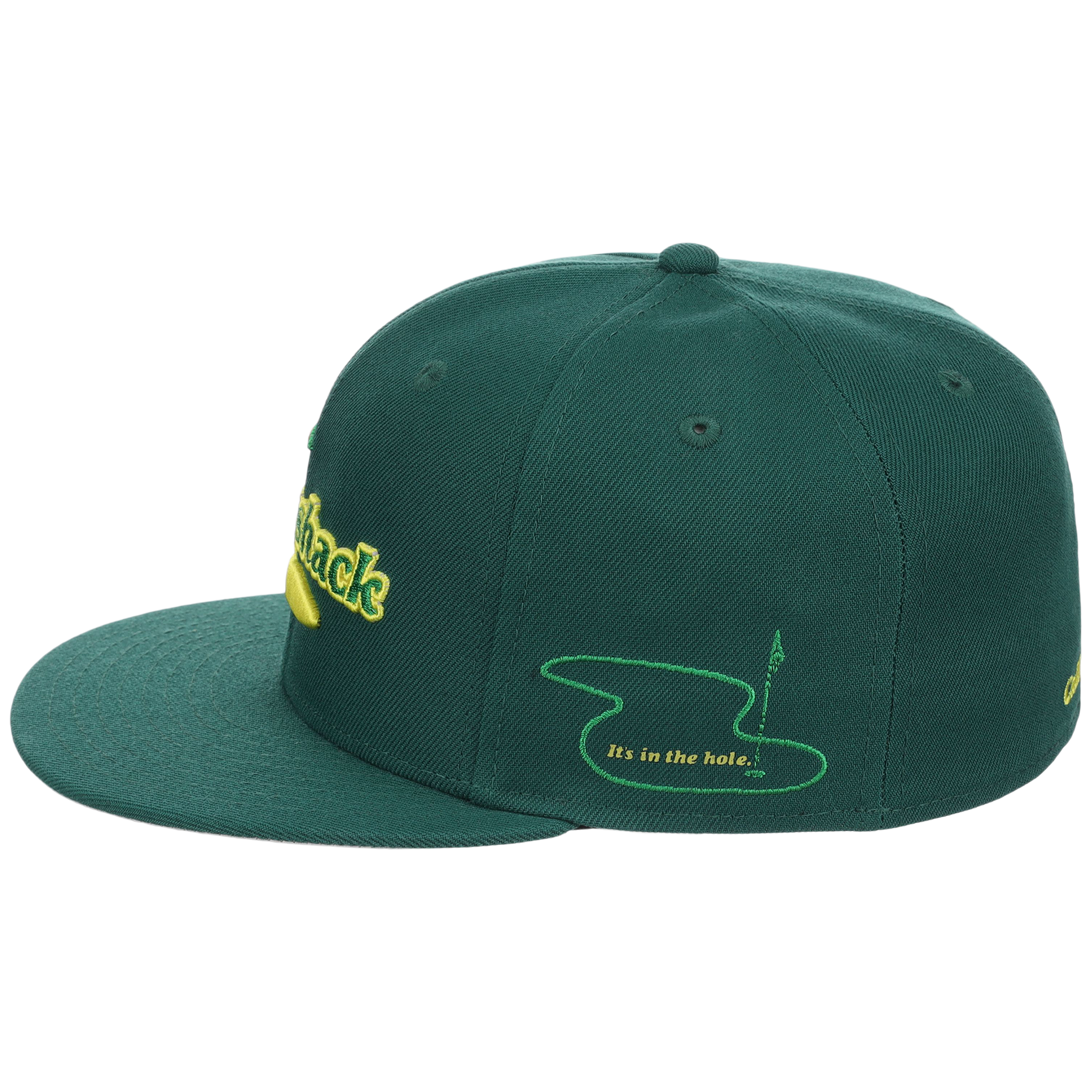 Caddyshack Pack - Standard Fitted