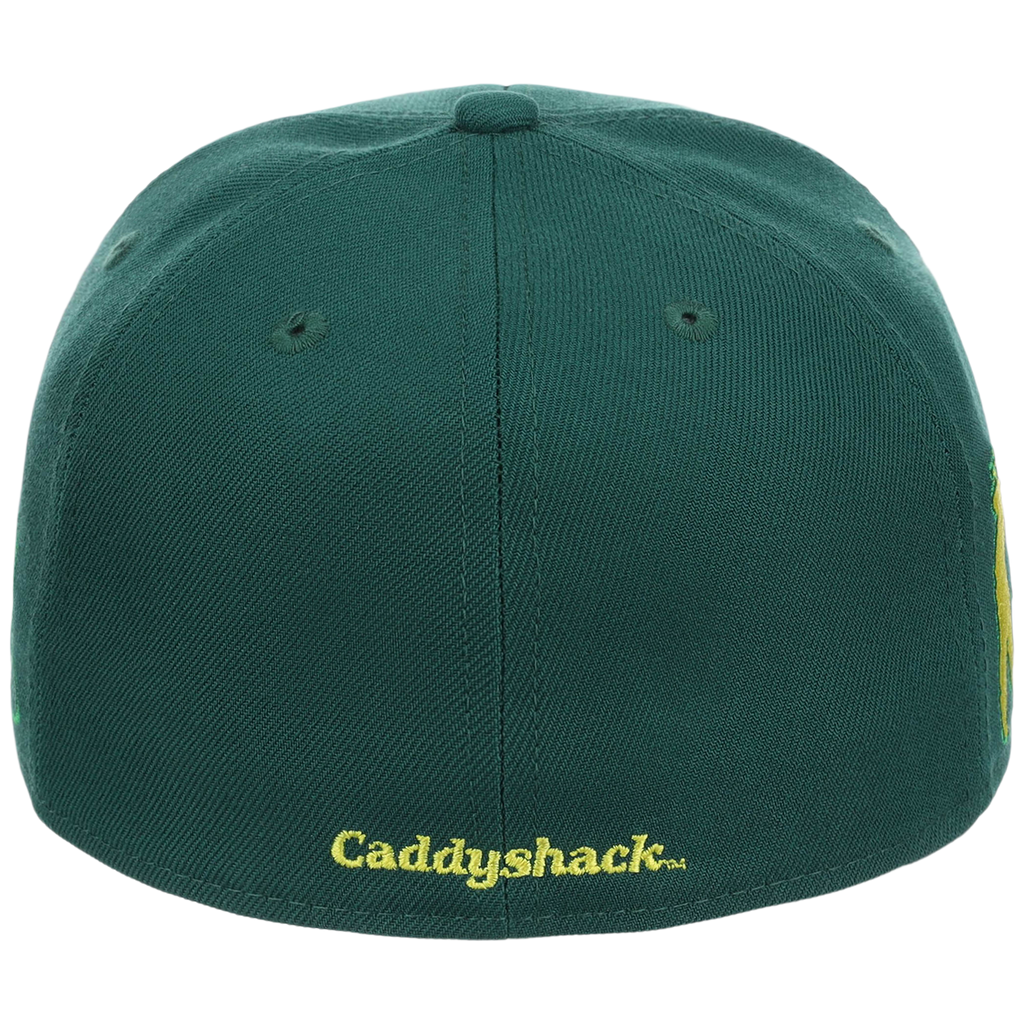 Caddyshack Pack - Standard Fitted