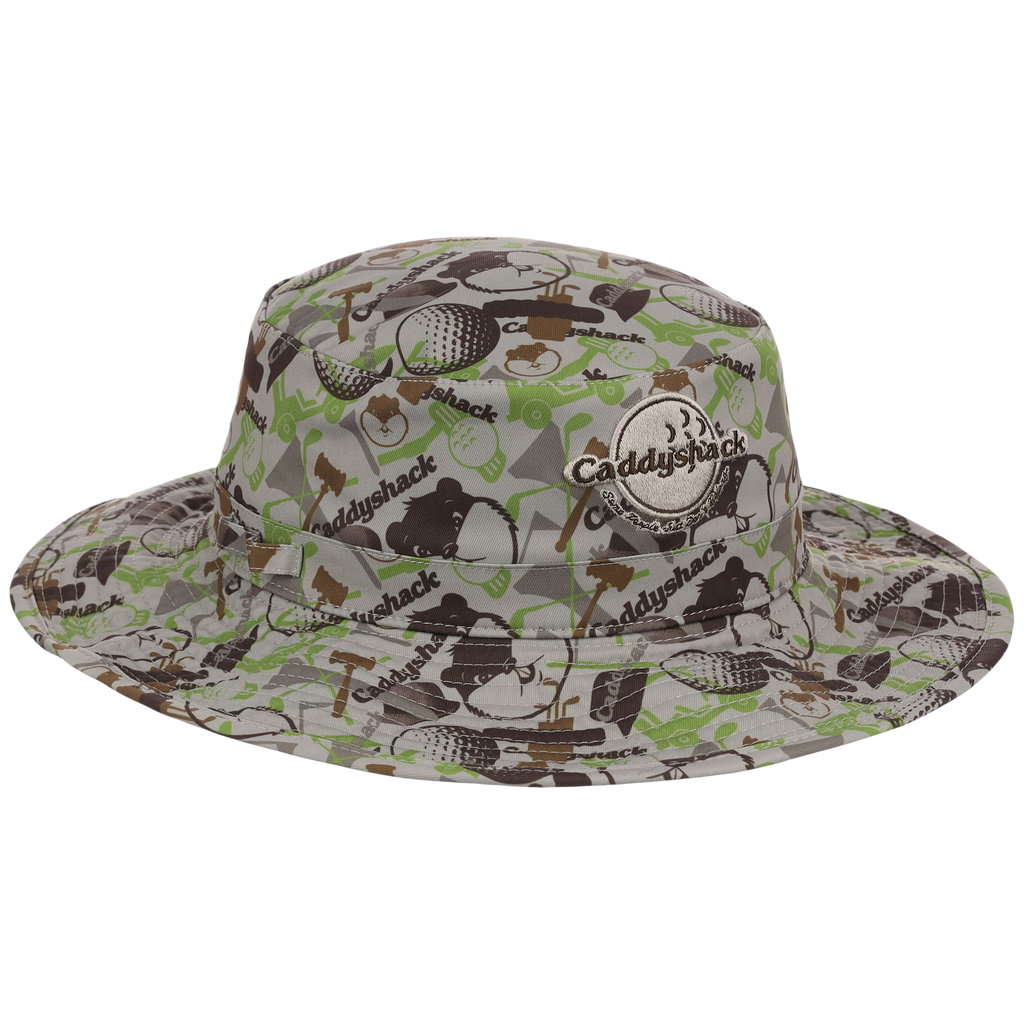 Caddyshack Pack - Boonie