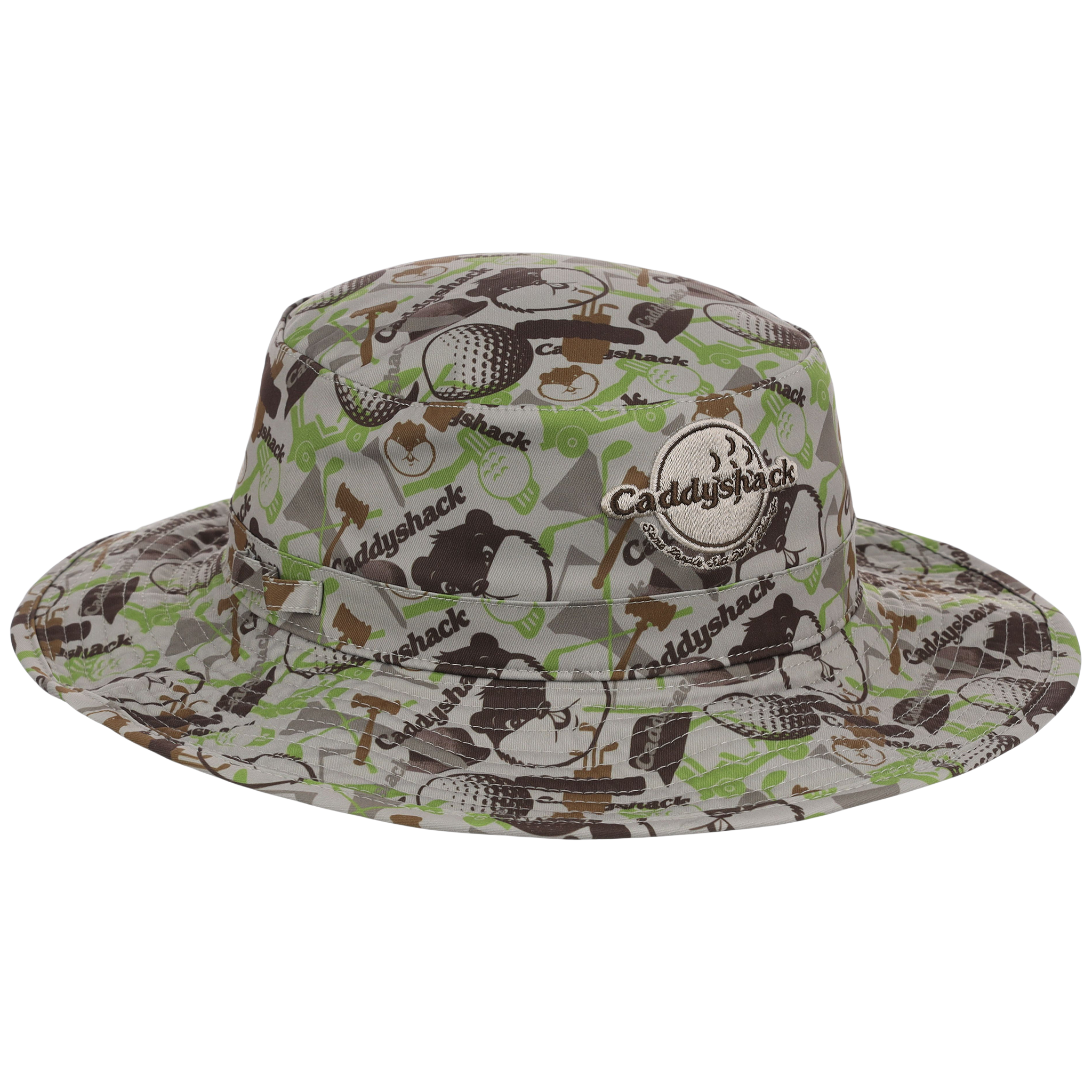 Caddyshack Pack - Boonie