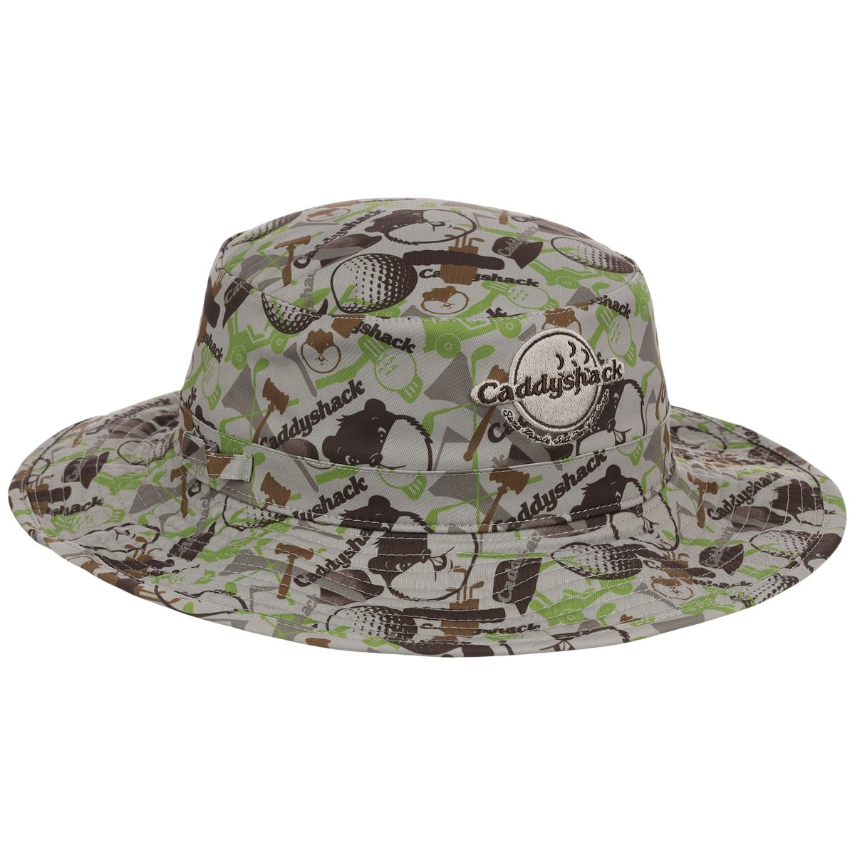Caddyshack Pack - Boonie
