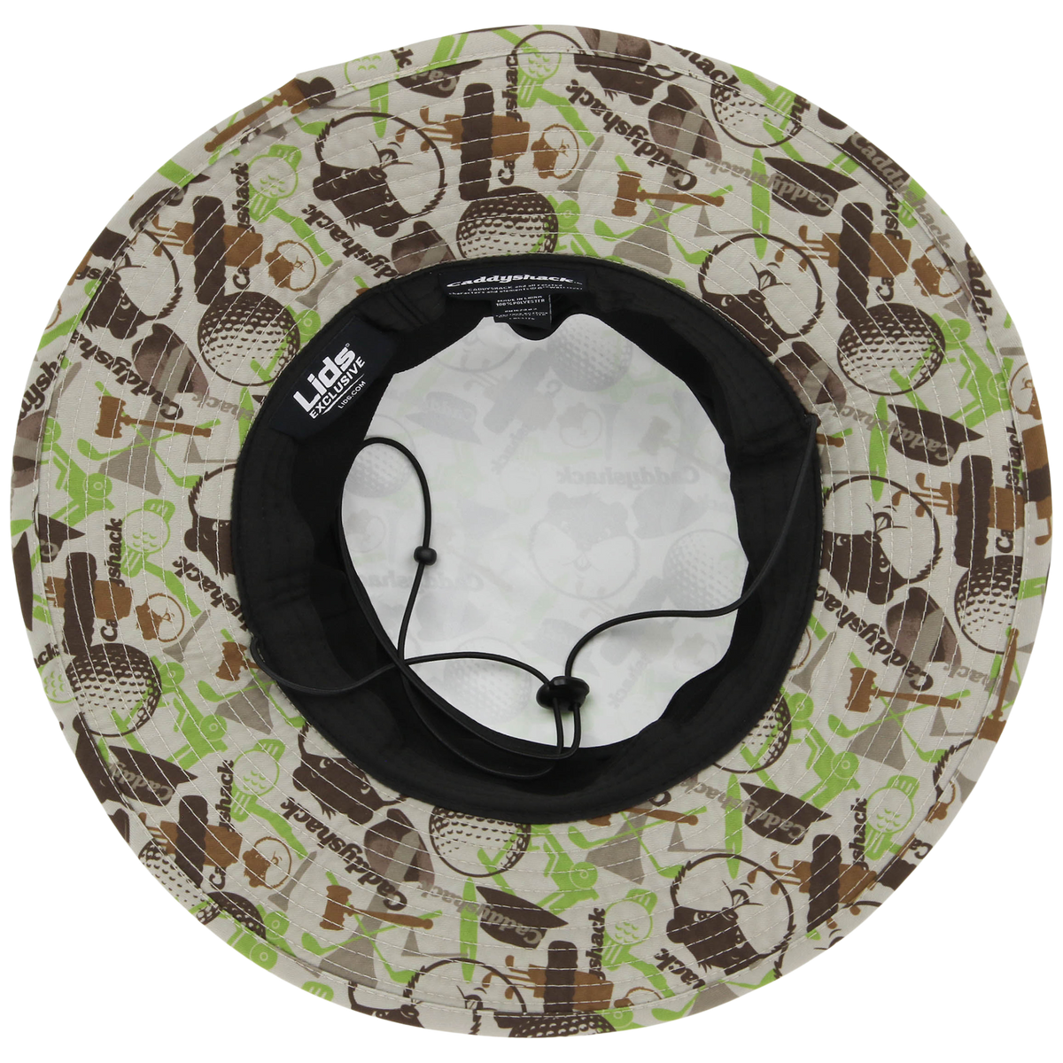 Caddyshack Pack - Boonie