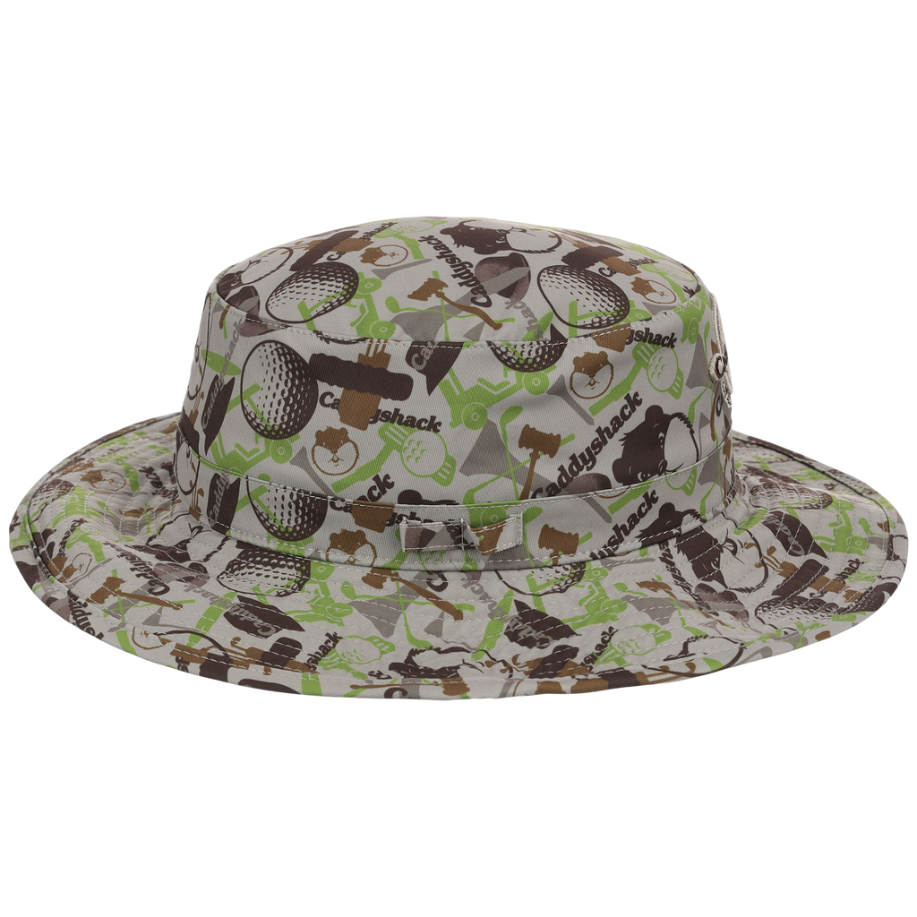 Caddyshack Pack - Boonie
