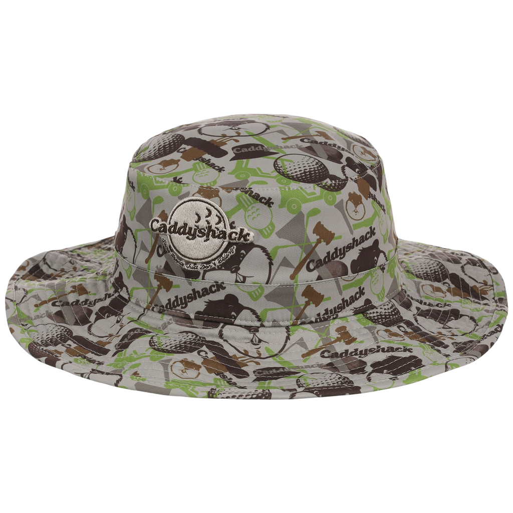 Caddyshack Pack - Boonie