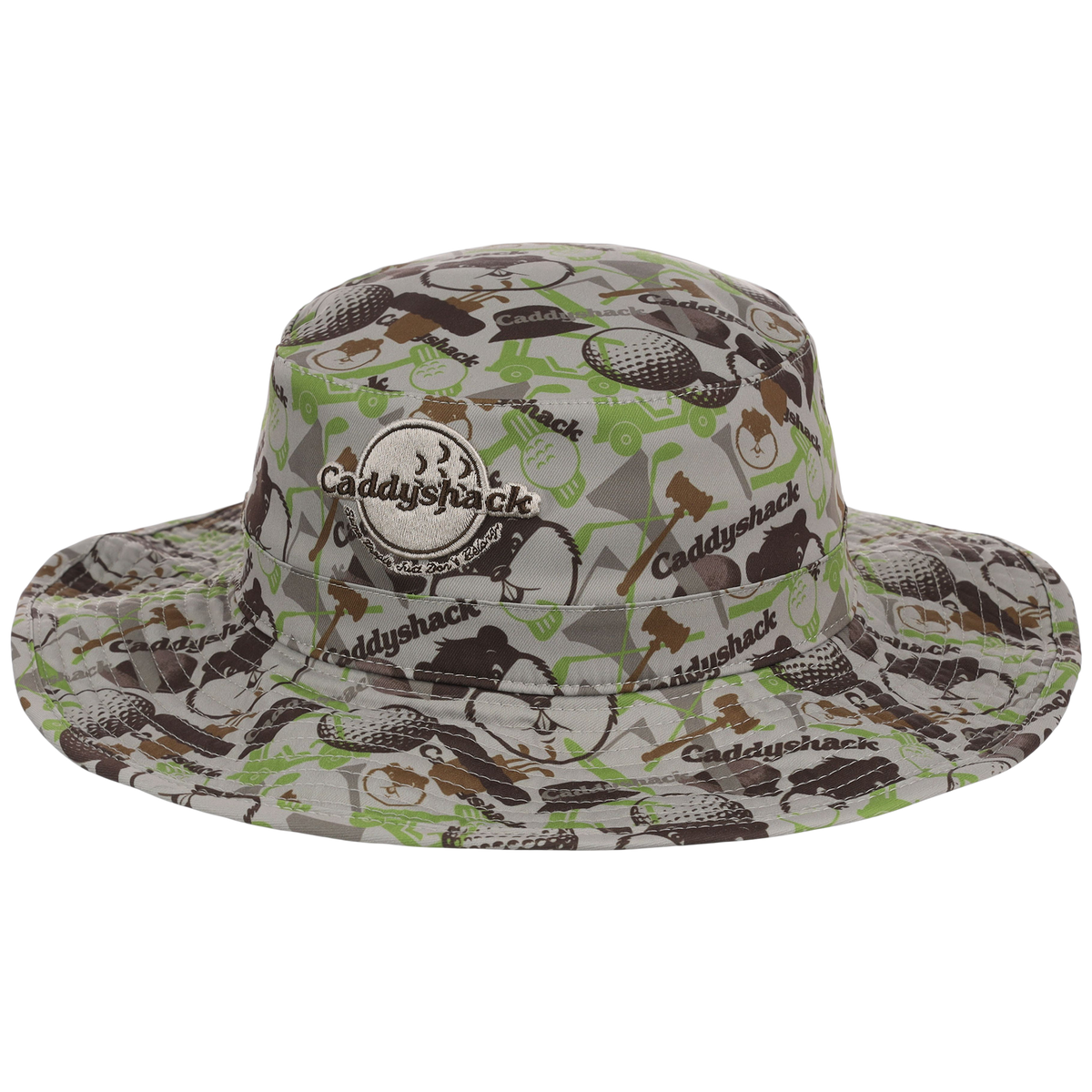 Caddyshack Pack - Boonie
