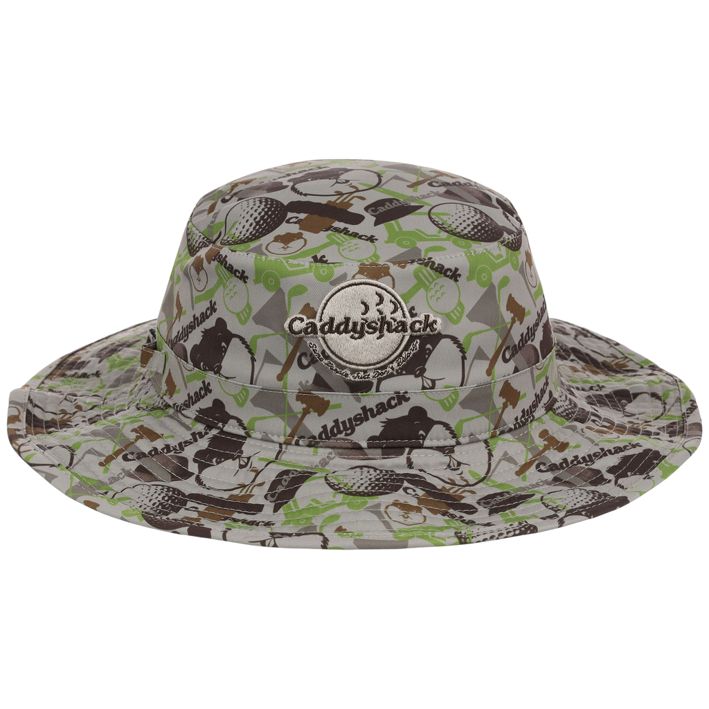 Caddyshack Pack - Boonie