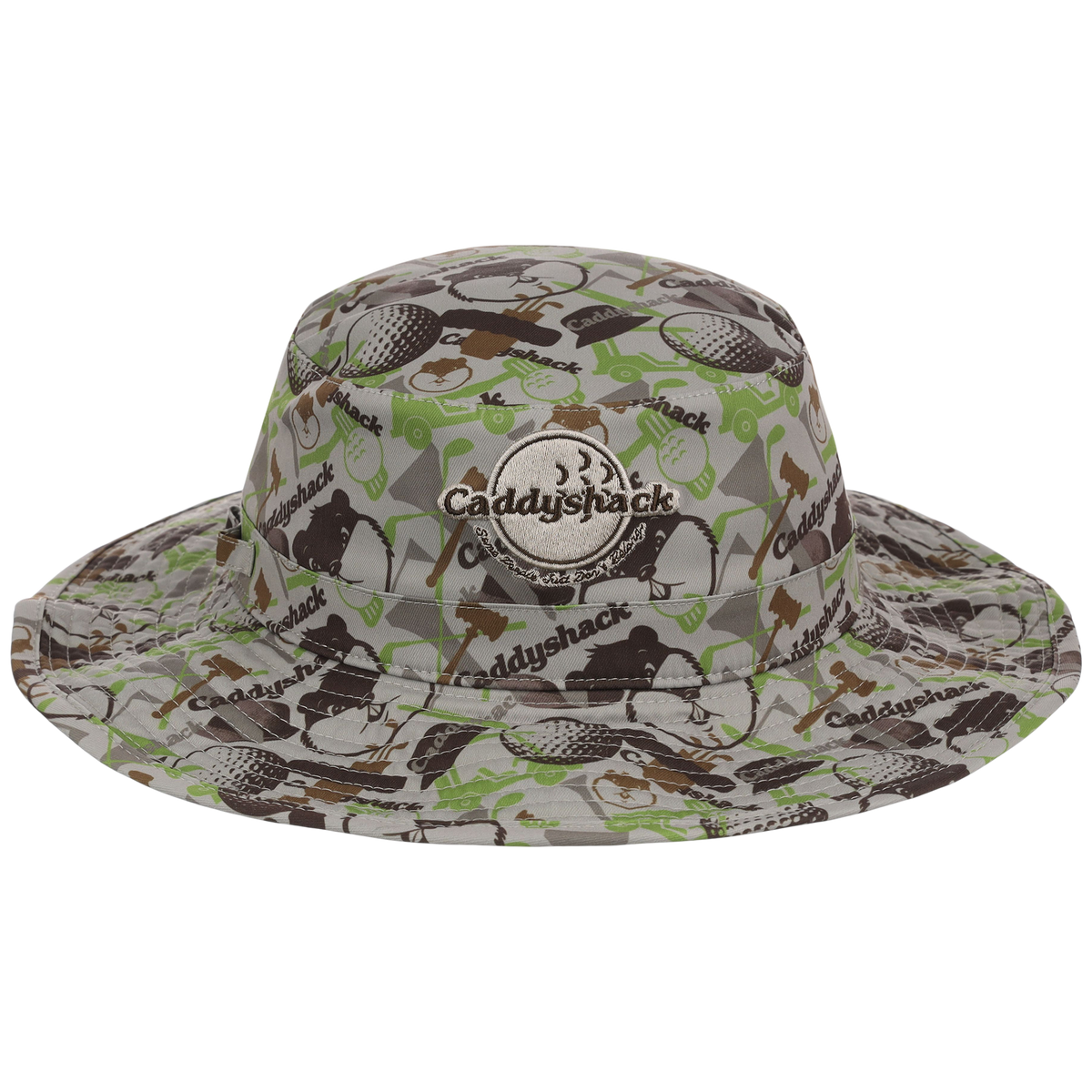 Caddyshack Pack - Boonie