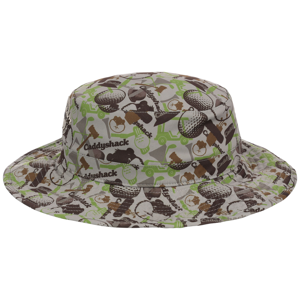 Caddyshack Pack - Boonie