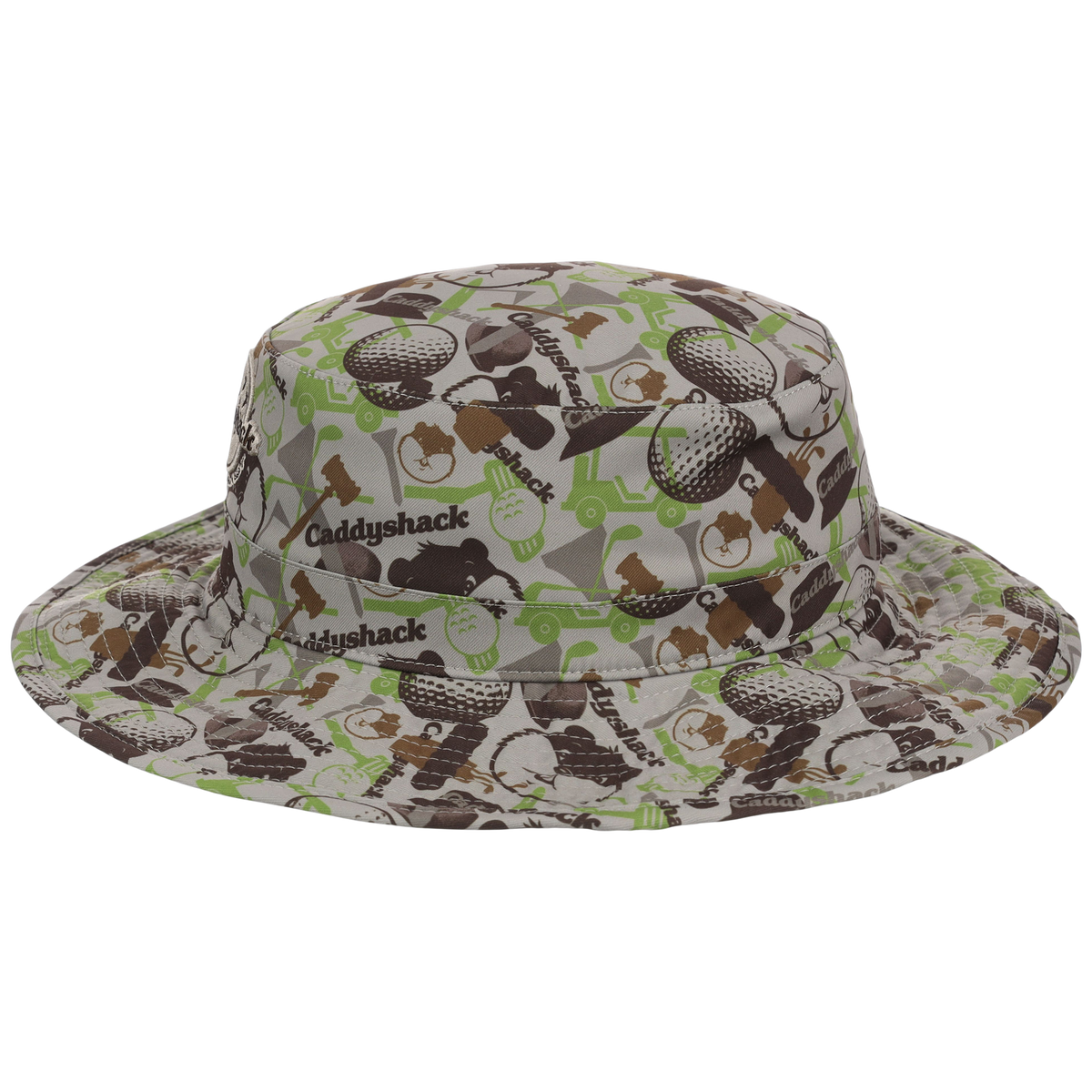 Caddyshack Pack - Boonie