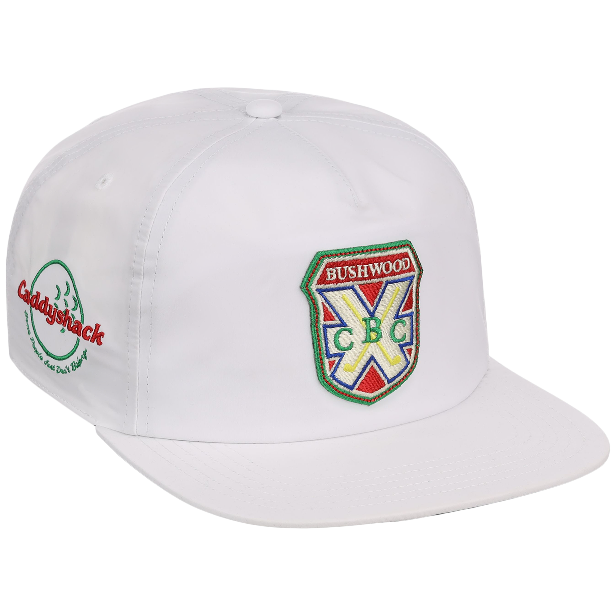 Caddyshack Pack - Golfer