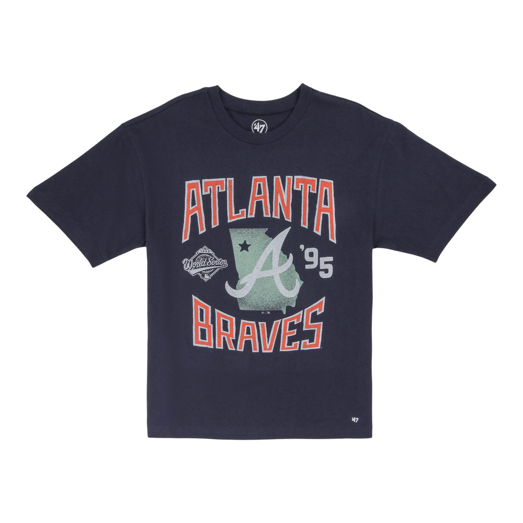 Atlanta Braves MLB Sigma '47 T-Shirt