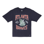 Atlanta Braves MLB Sigma '47 T-Shirt
