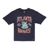Atlanta Braves MLB Sigma '47 T-Shirt