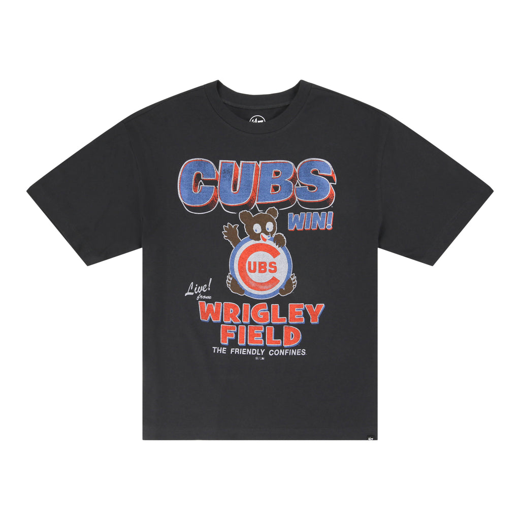 Chicago Cubs MLB Sigma '47 T-Shirt