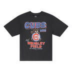 Chicago Cubs MLB Sigma '47 T-Shirt