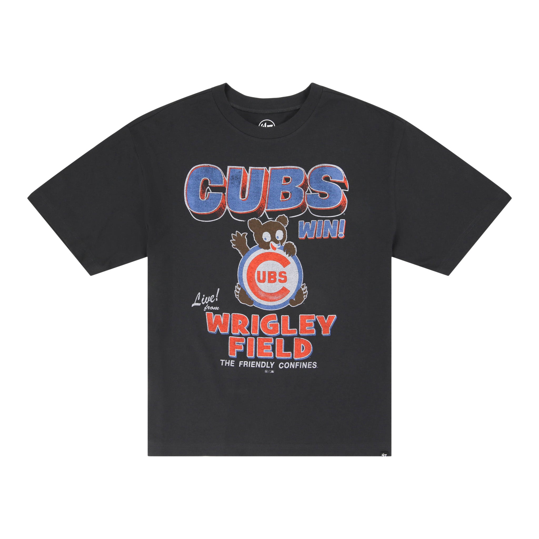 Chicago Cubs MLB Sigma '47 T-Shirt