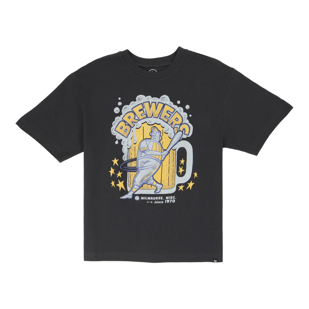 Milwaukee Brewers MLB Sigma '47 T-Shirt