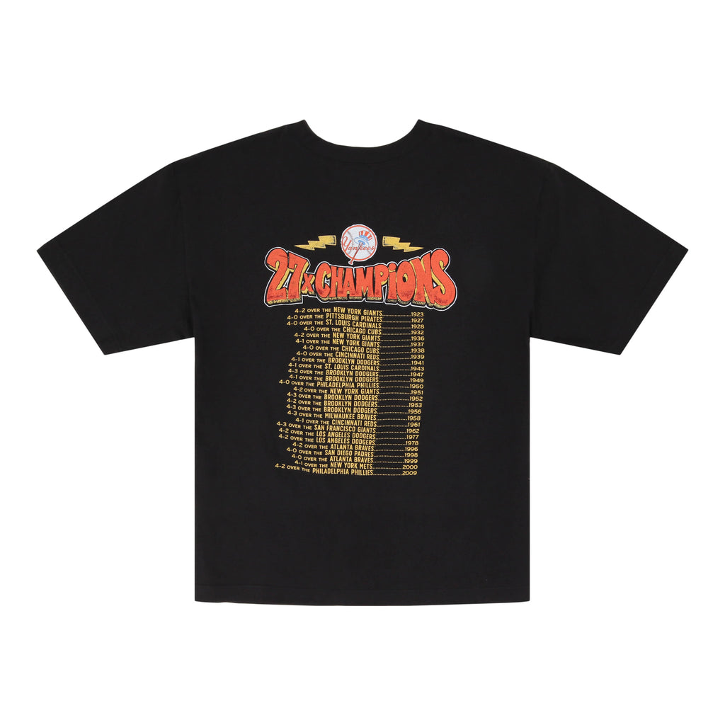 New York Yankees MLB Sigma '47 T-Shirt