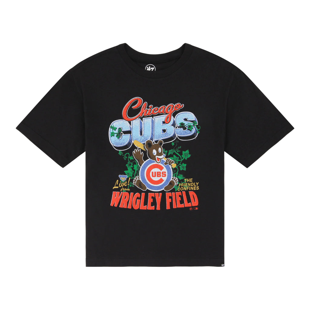 Chicago Cubs MLB Sigma '47 T-Shirt